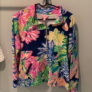 Lilly Pulitzer Popover
